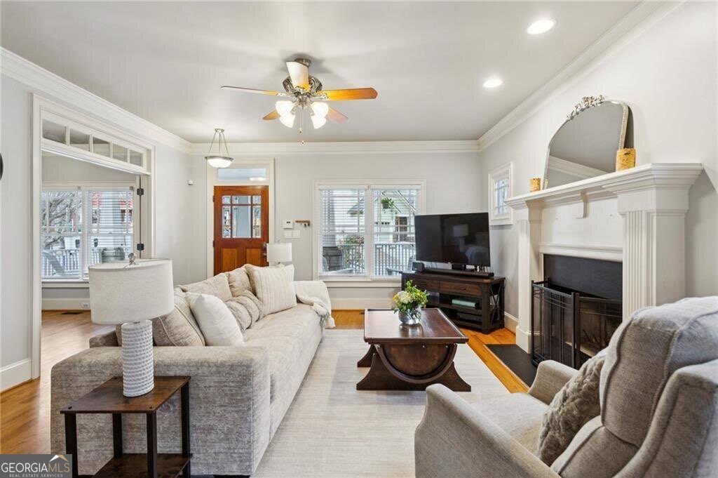 2556 Hazel Drive Atlanta - Photo 7