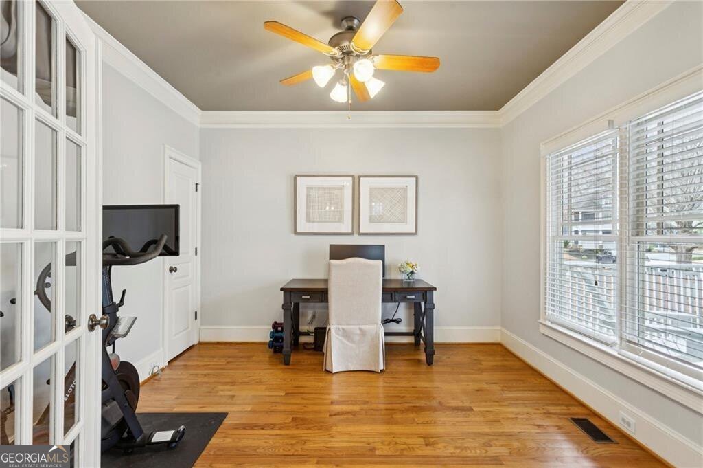 2556 Hazel Drive Atlanta - Photo 8