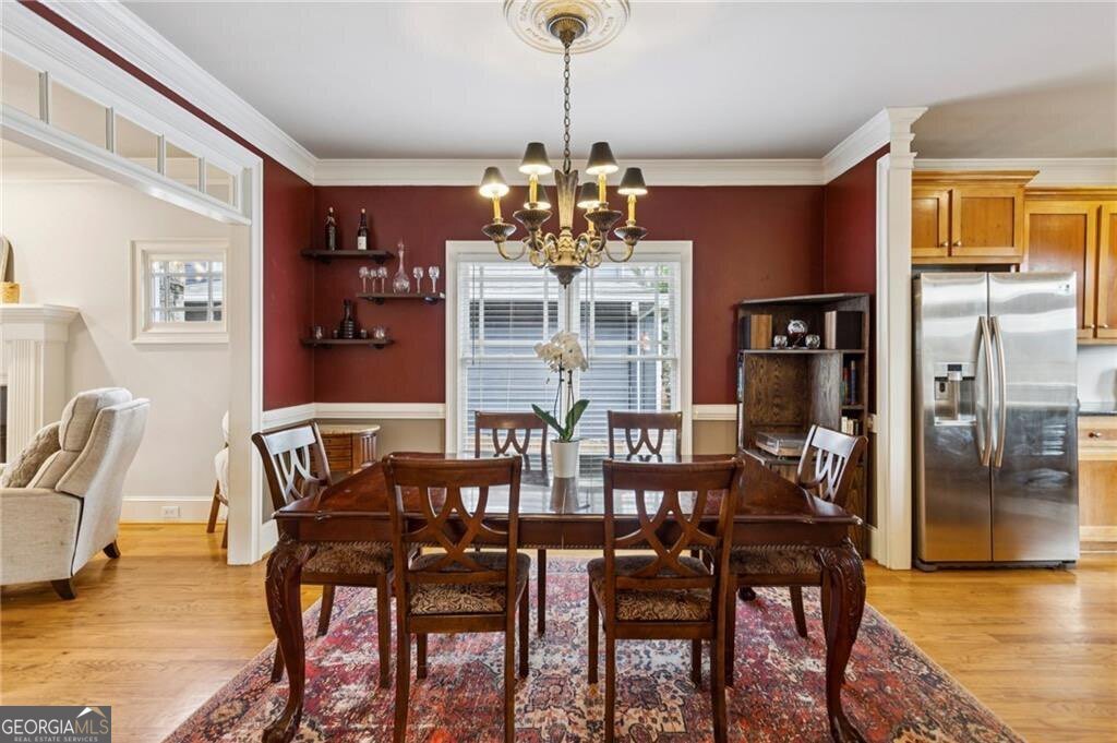 2556 Hazel Drive Atlanta - Photo 9