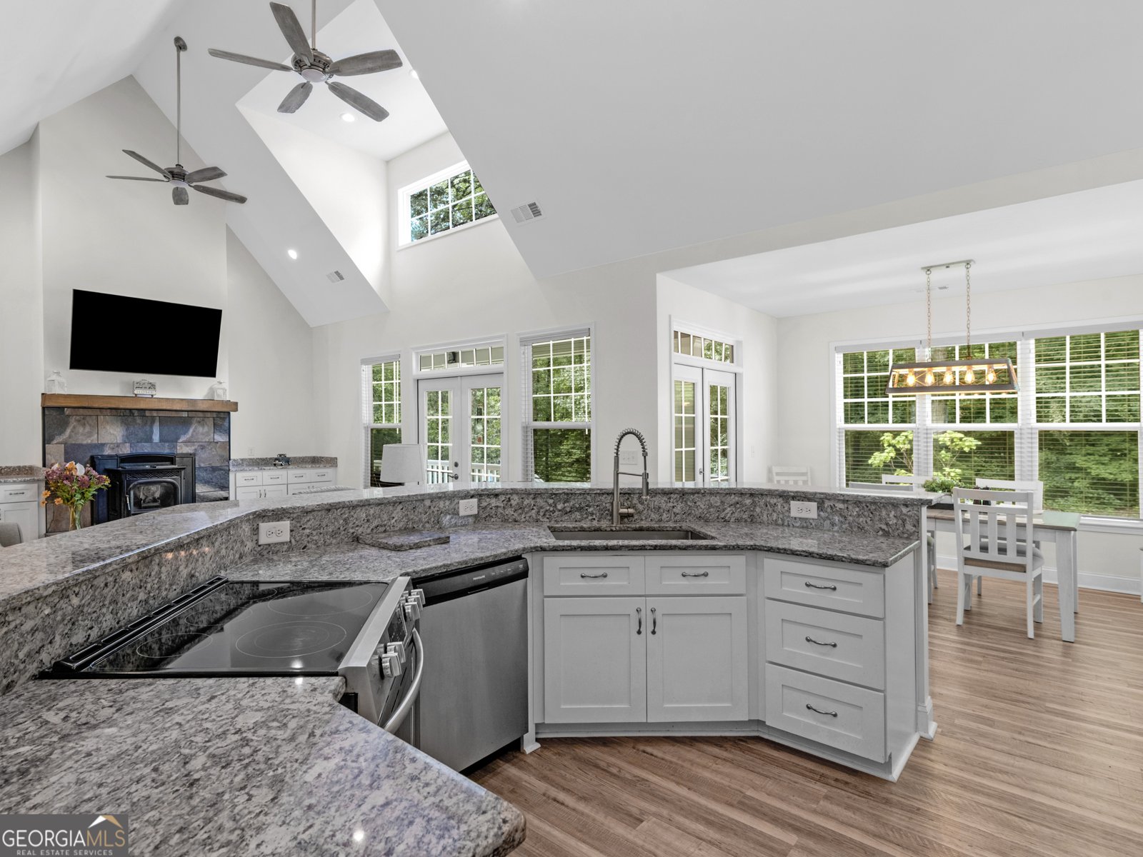 2736 Lester Mill Road Locust Grove - Photo 11