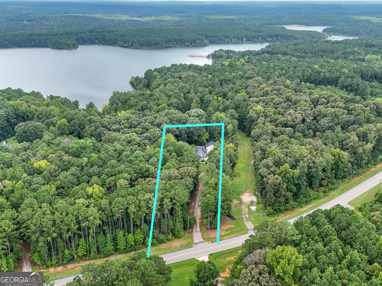 2736 Lester Mill Road Locust Grove - Photo 37