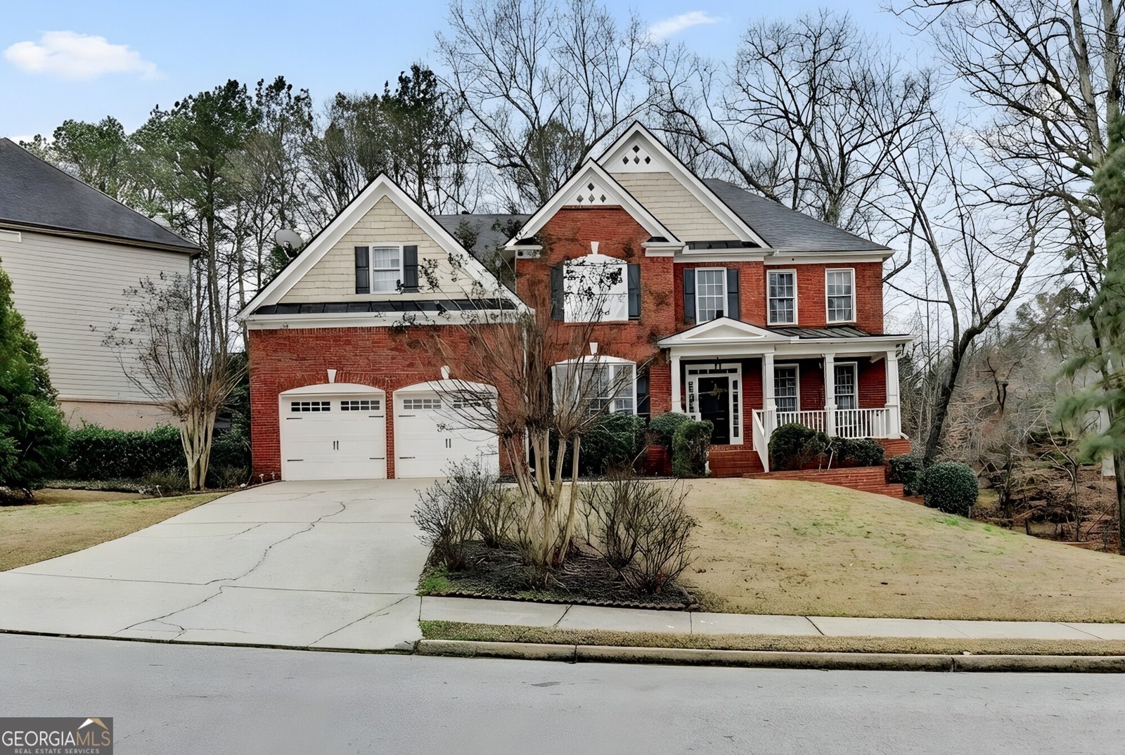 3310 Vista Creek Drive Dacula - Photo 1