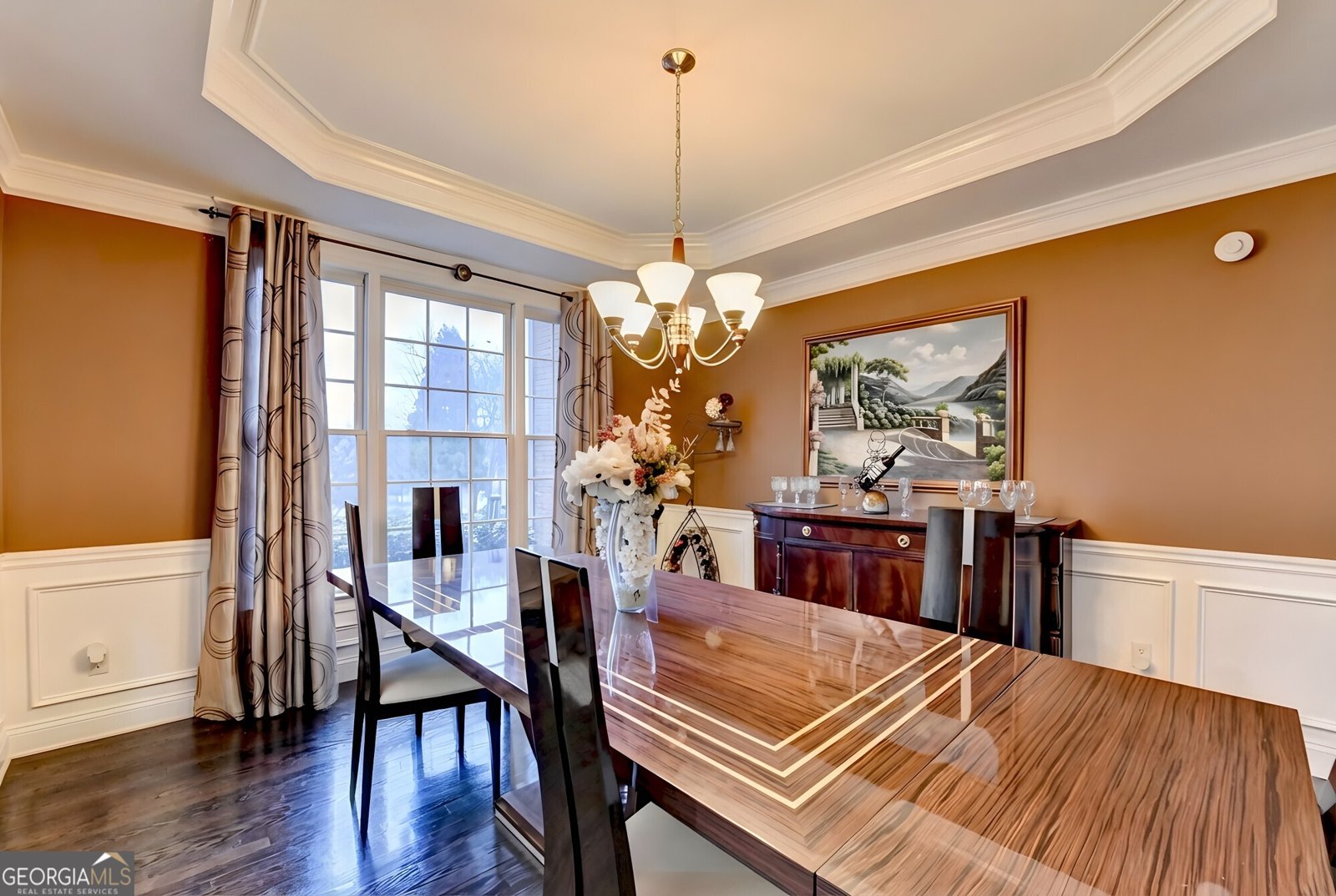 3310 Vista Creek Drive Dacula - Photo 10