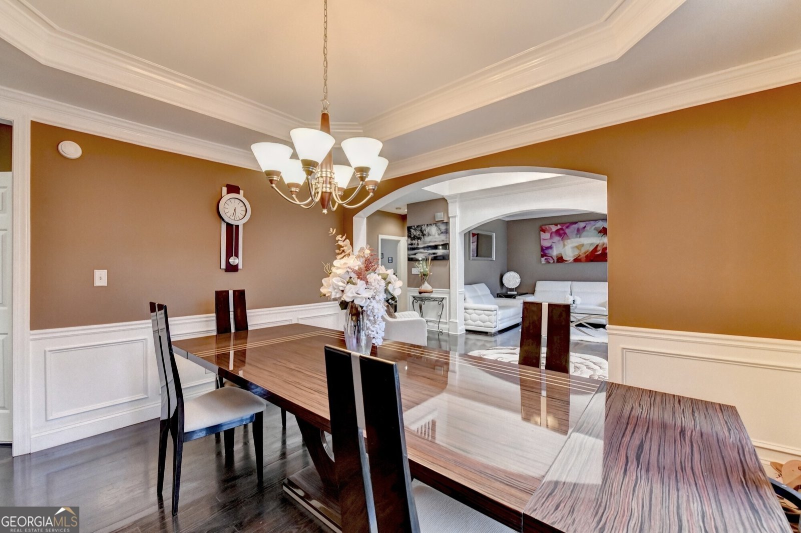 3310 Vista Creek Drive Dacula - Photo 12