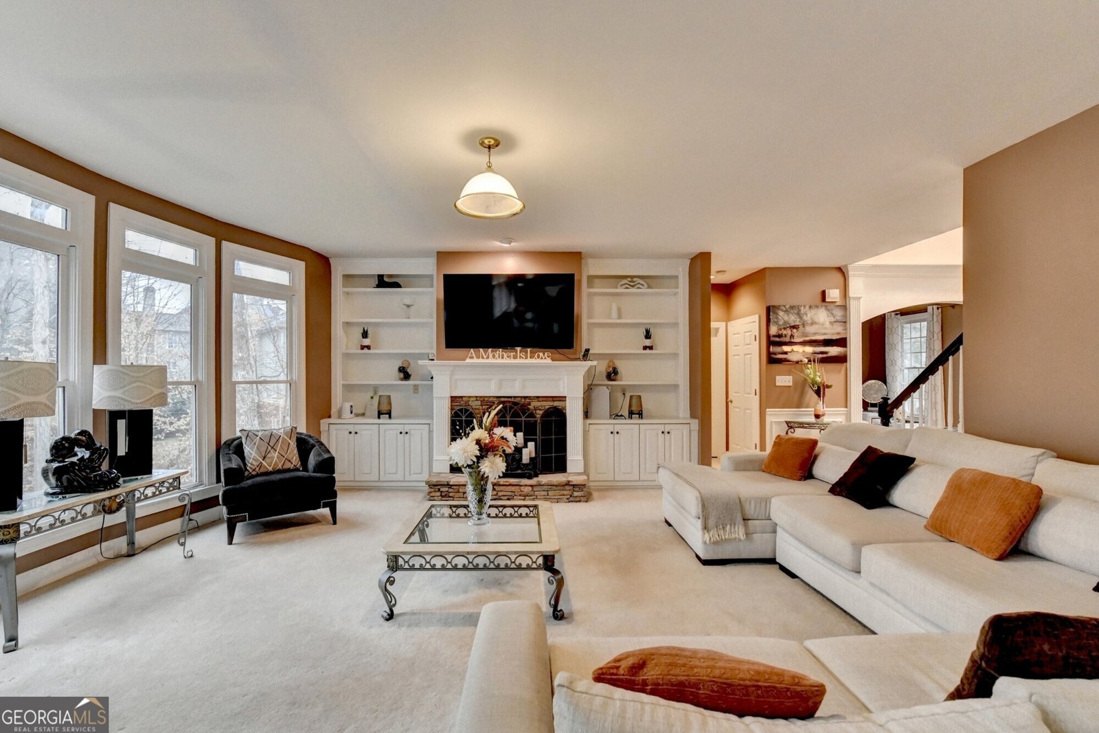 3310 Vista Creek Drive Dacula - Photo 14