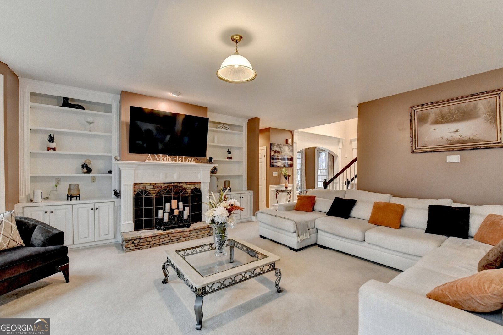 3310 Vista Creek Drive Dacula - Photo 15