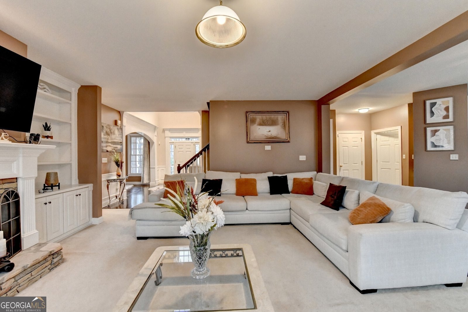 3310 Vista Creek Drive Dacula - Photo 16