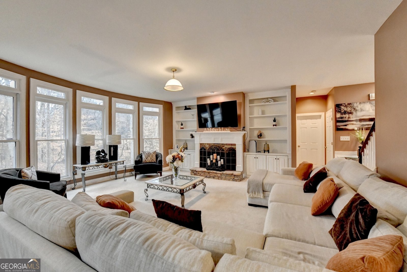 3310 Vista Creek Drive Dacula - Photo 17