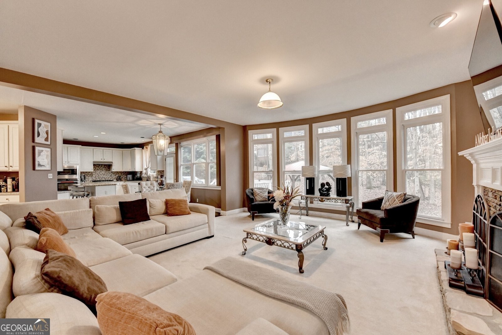 3310 Vista Creek Drive Dacula - Photo 19