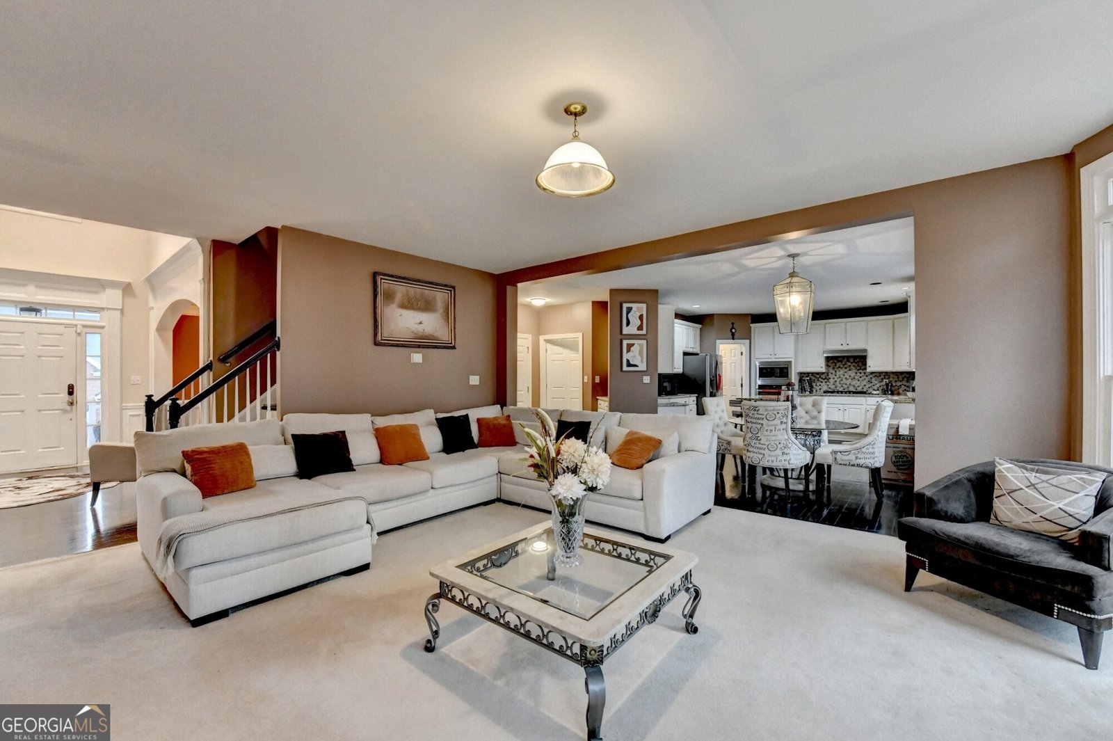 3310 Vista Creek Drive Dacula - Photo 20