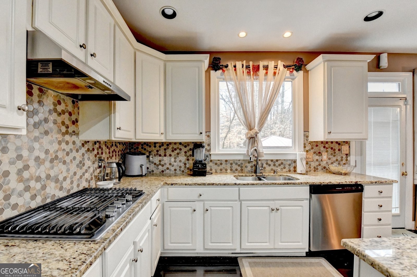 3310 Vista Creek Drive Dacula - Photo 22