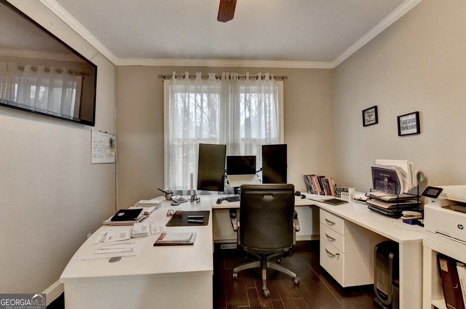 3310 Vista Creek Drive Dacula - Photo 24