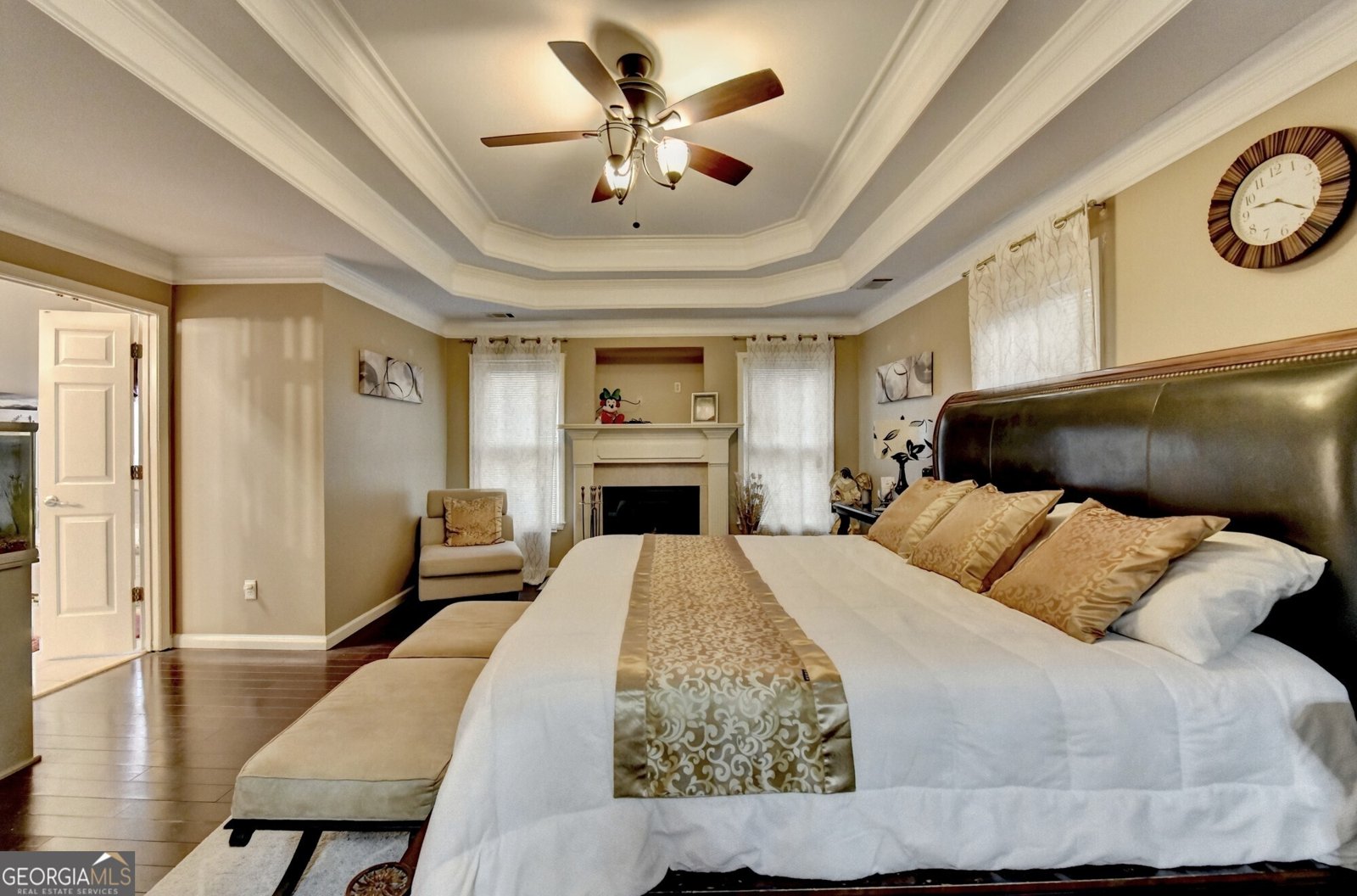 3310 Vista Creek Drive Dacula - Photo 29