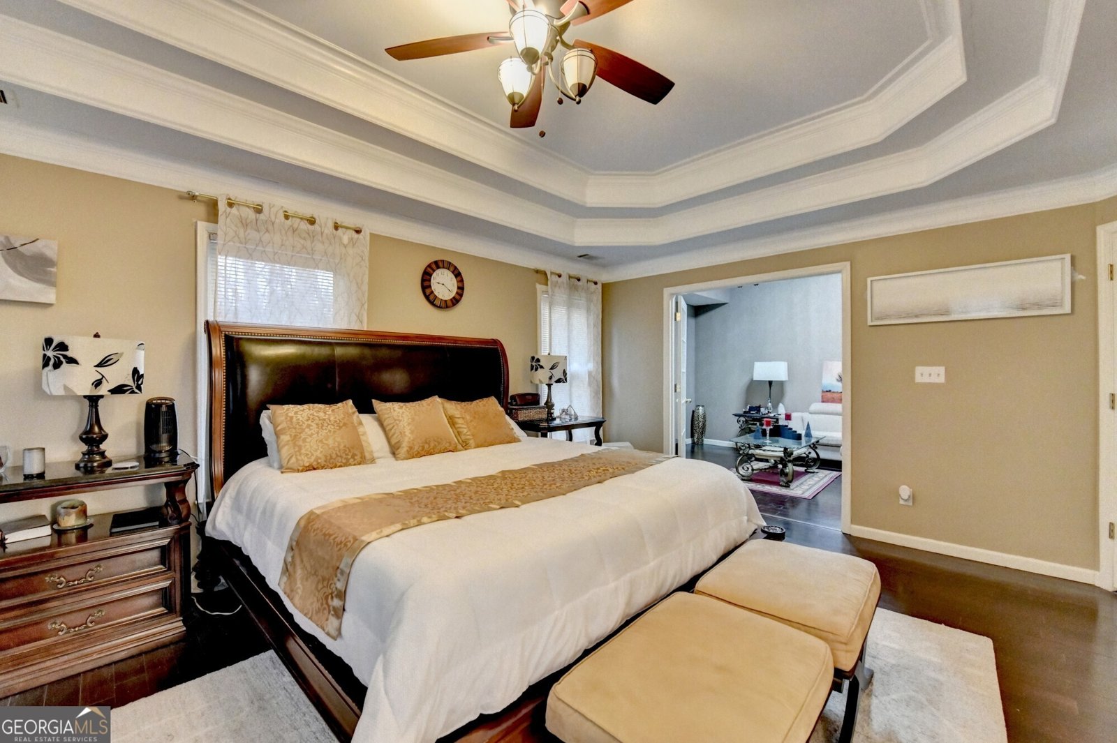 3310 Vista Creek Drive Dacula - Photo 30