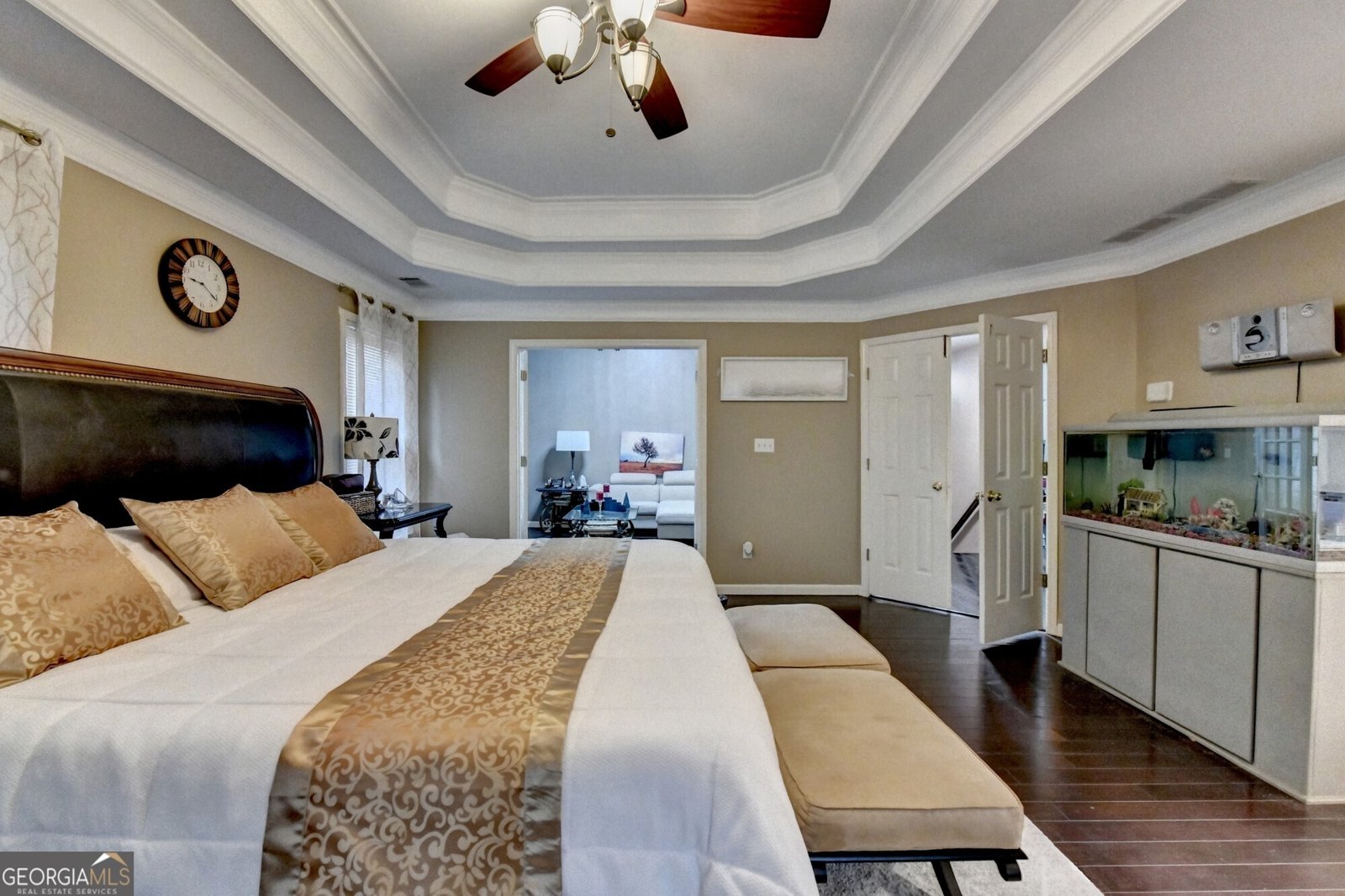 3310 Vista Creek Drive Dacula - Photo 31