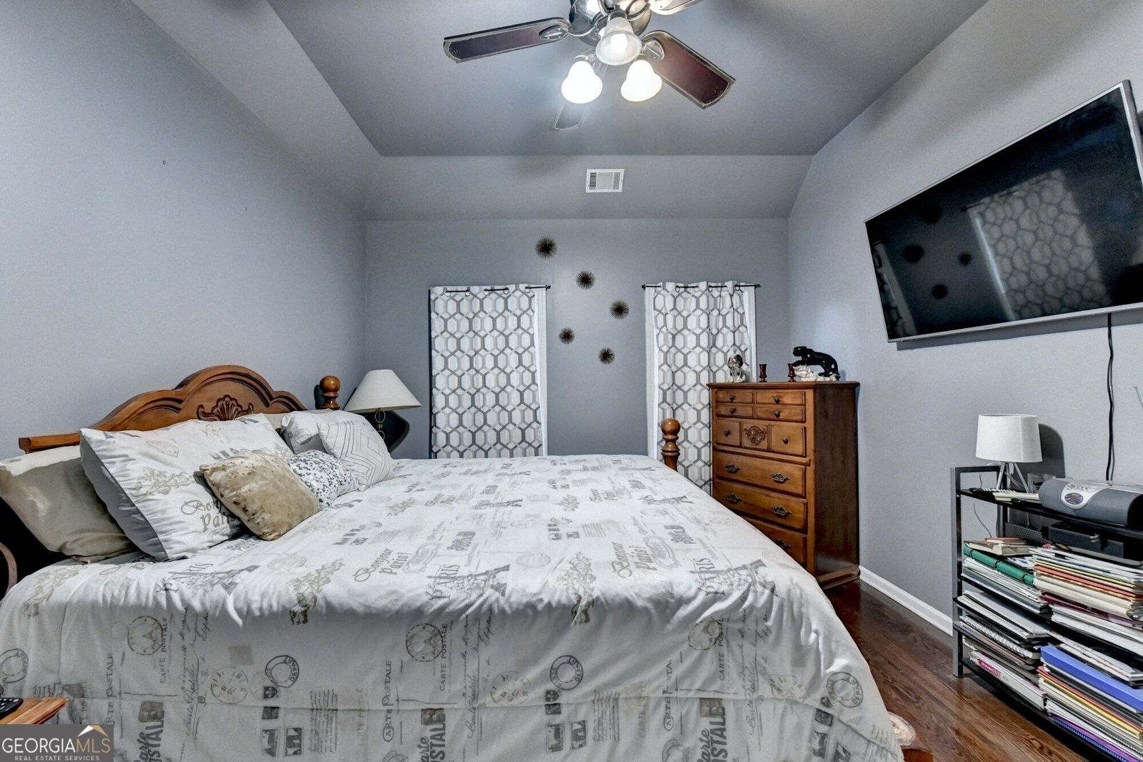 3310 Vista Creek Drive Dacula - Photo 41