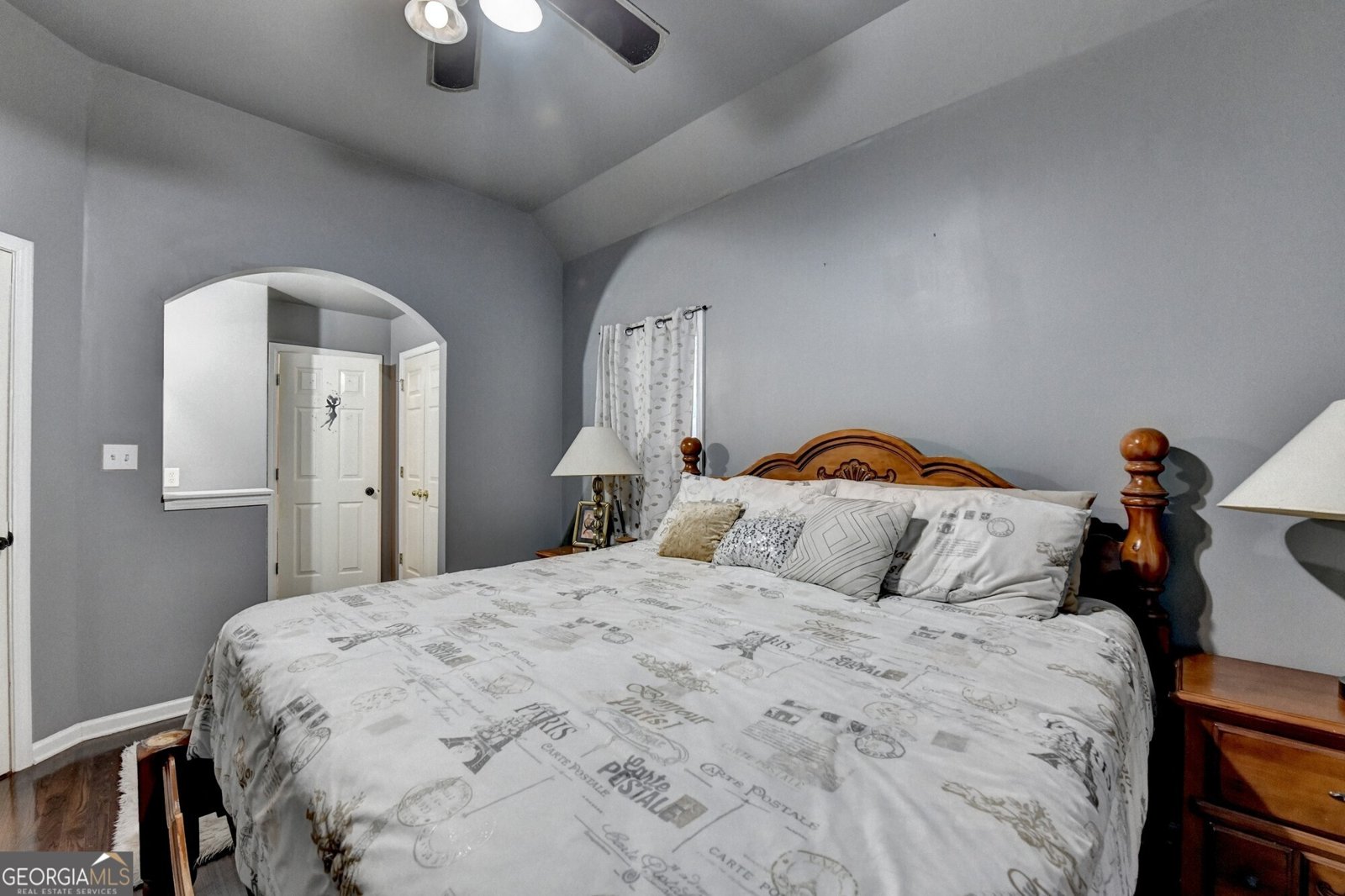 3310 Vista Creek Drive Dacula - Photo 42