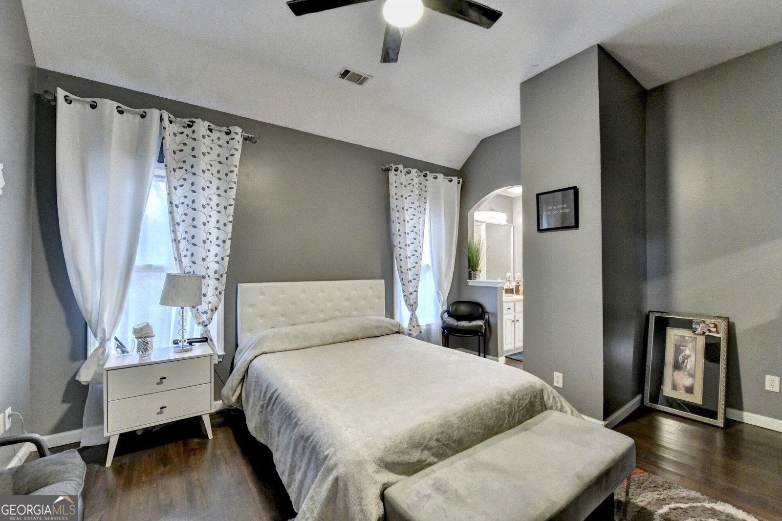 3310 Vista Creek Drive Dacula - Photo 45