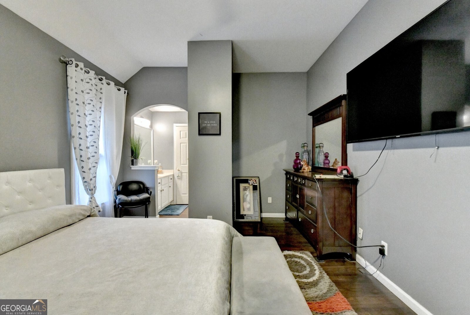 3310 Vista Creek Drive Dacula - Photo 46