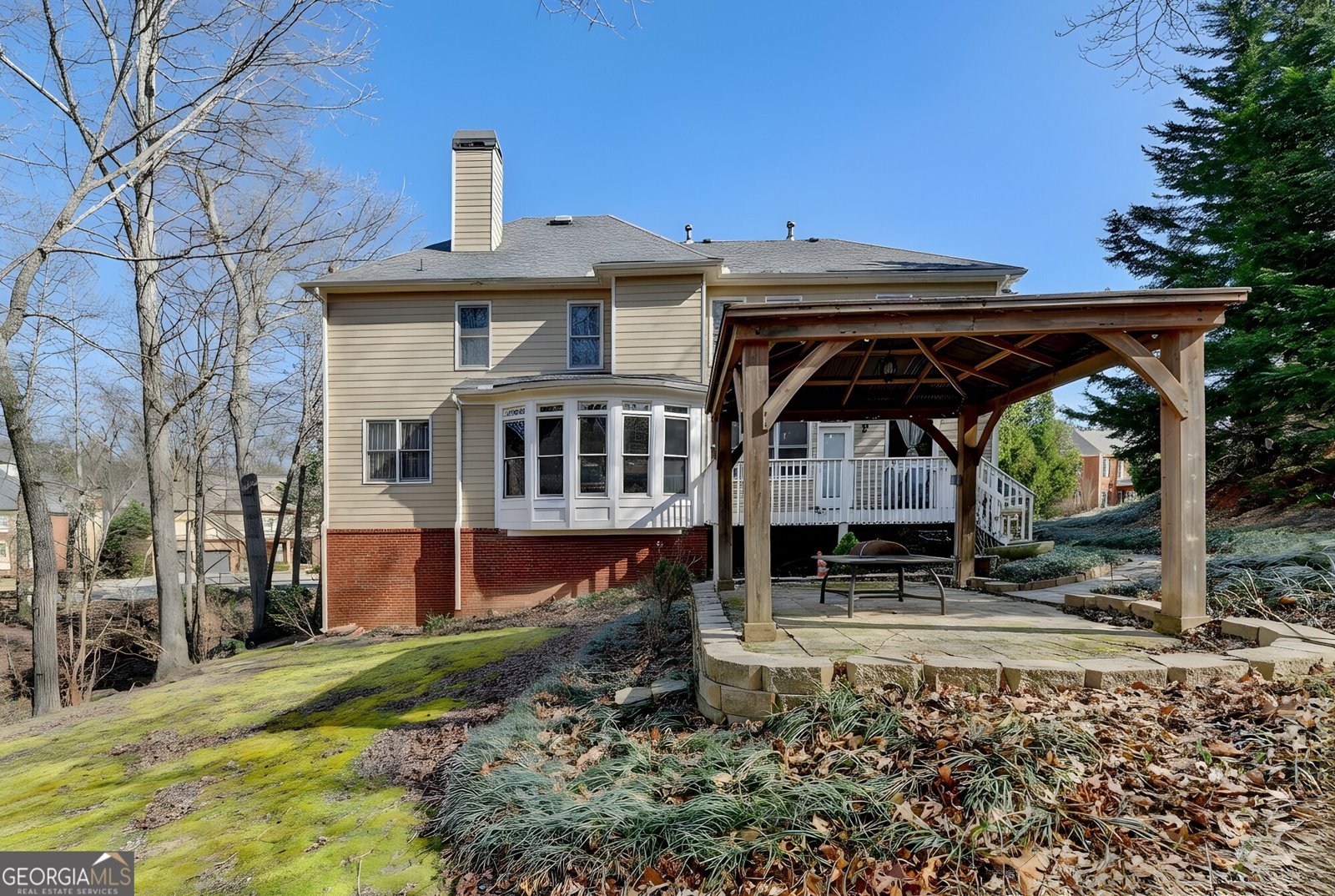 3310 Vista Creek Drive Dacula - Photo 65