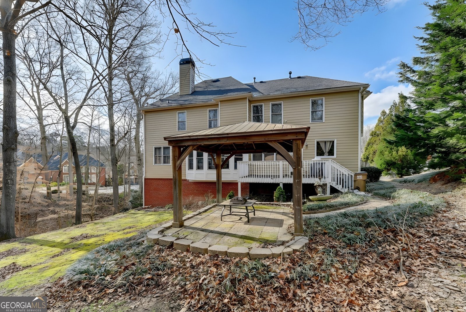 3310 Vista Creek Drive Dacula - Photo 66