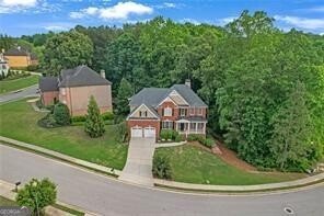 3310 Vista Creek Drive Dacula - Photo 68