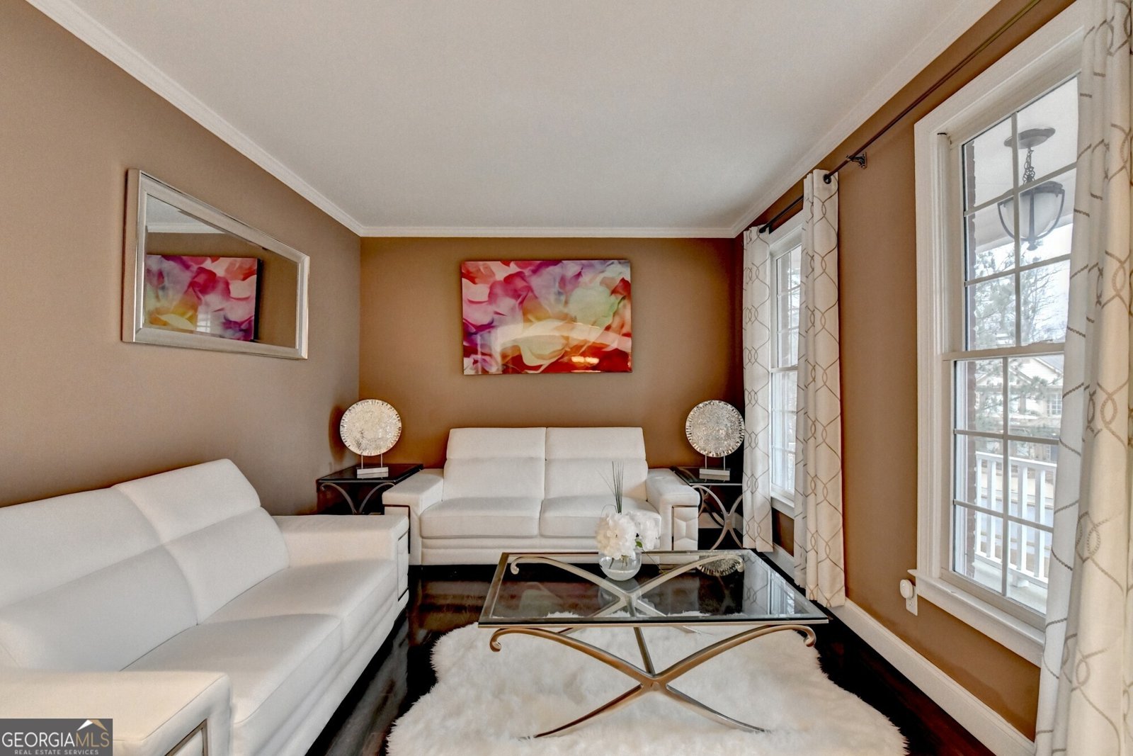 3310 Vista Creek Drive Dacula - Photo 7