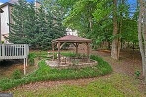 3310 Vista Creek Drive Dacula - Photo 72