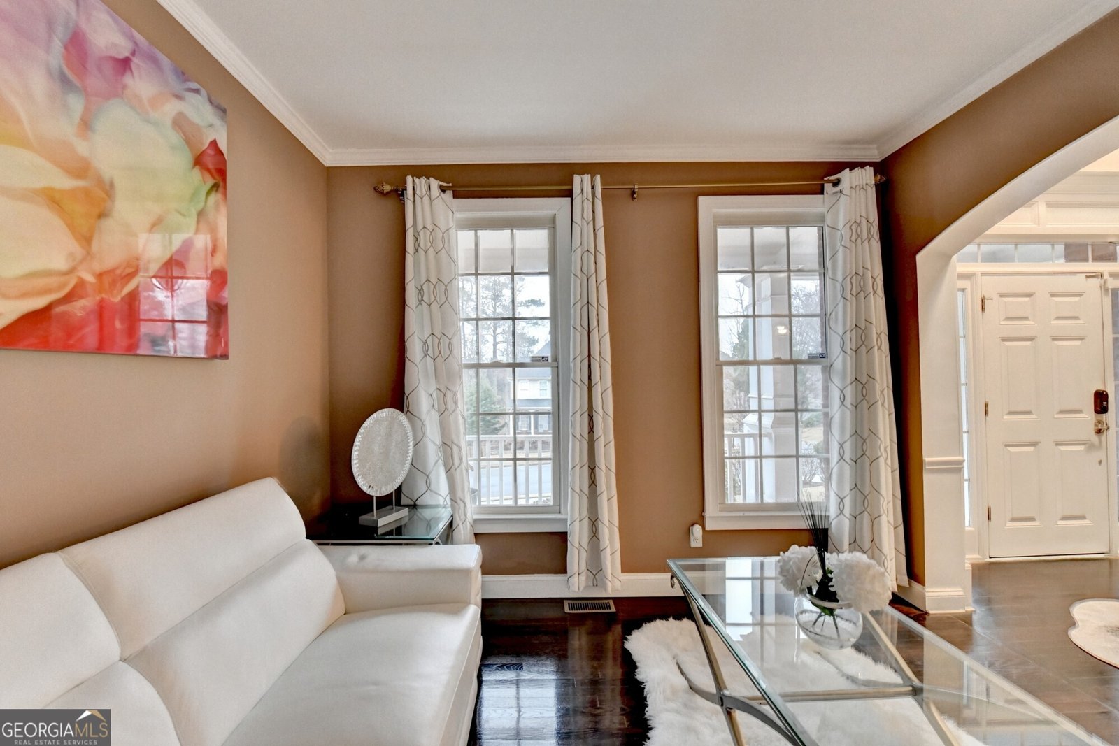 3310 Vista Creek Drive Dacula - Photo 8