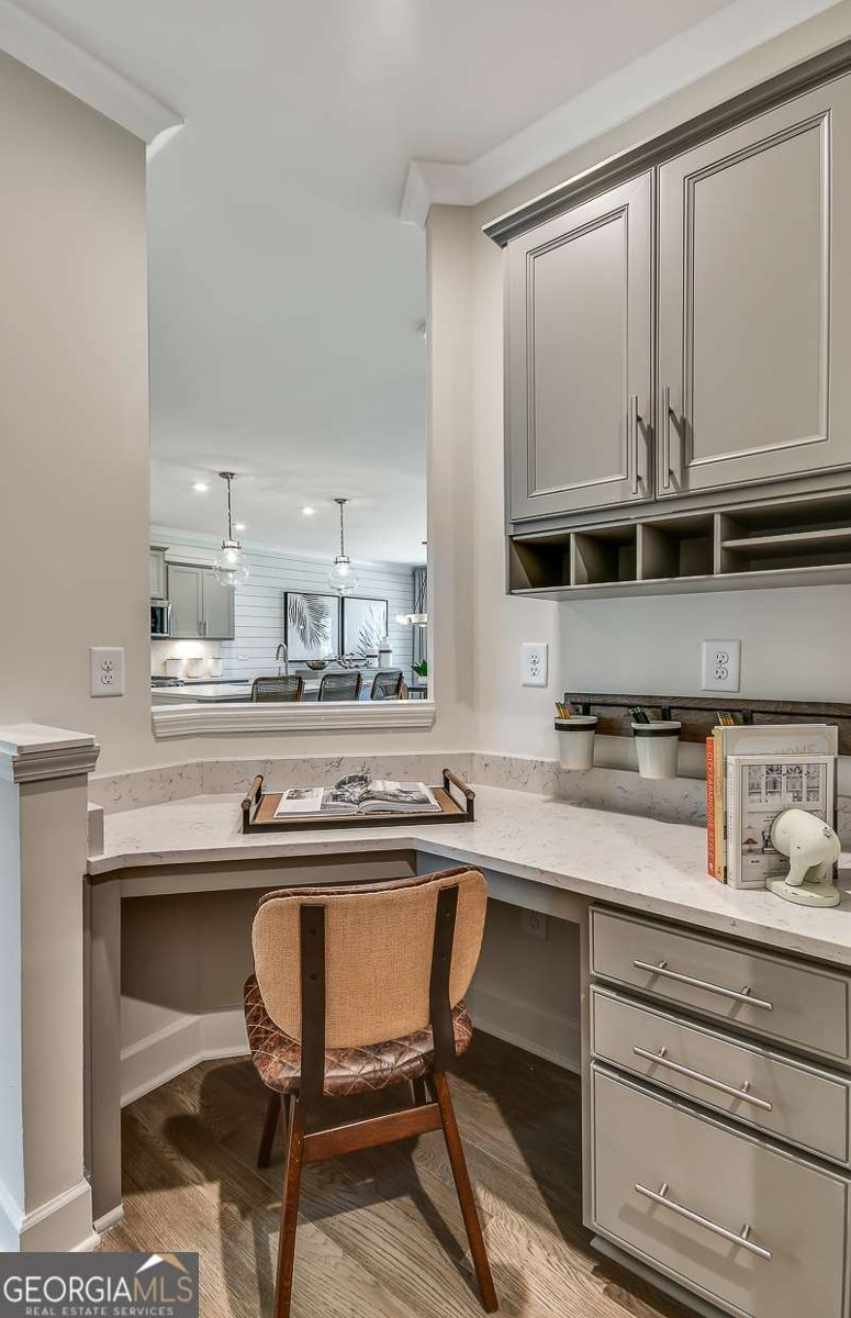 1626 Baytree drive - Lot 40 Cumming - Photo 12