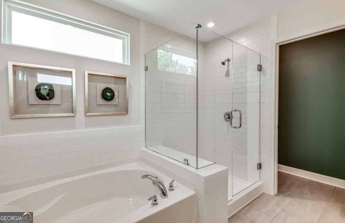 1626 Baytree drive - Lot 40 Cumming - Photo 18