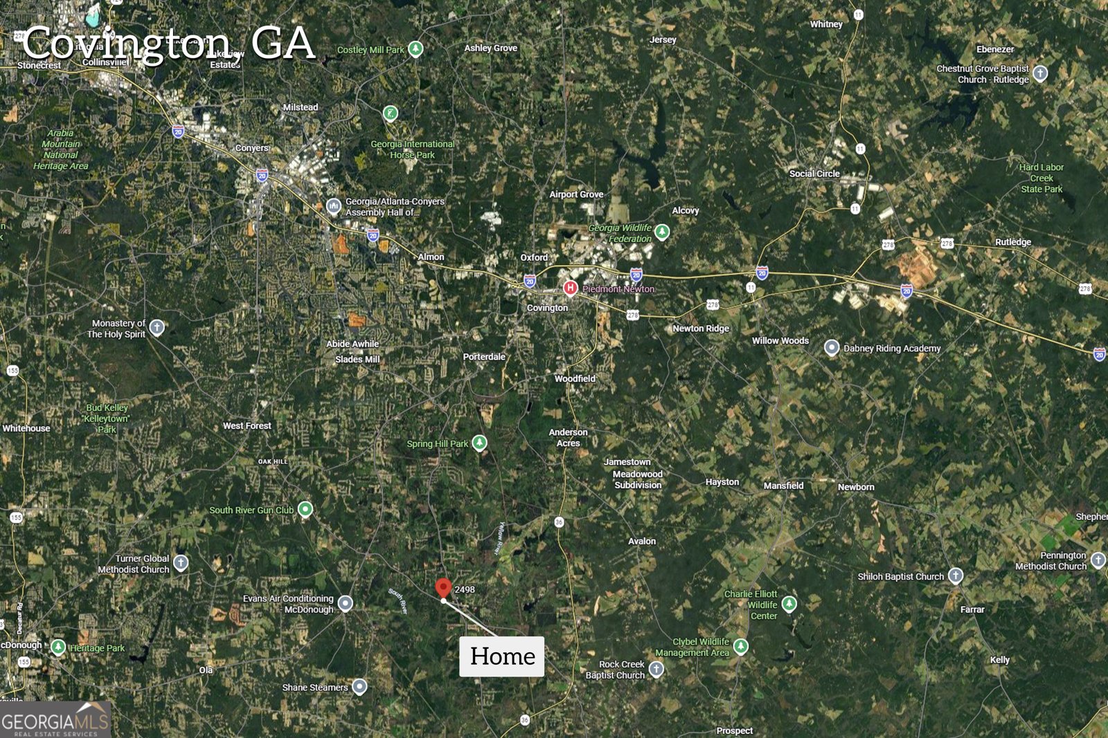 2498 Highway 212 Covington - Photo 74