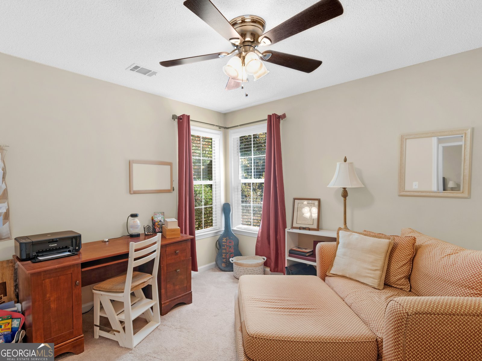 152 Rockport Drive McDonough - Photo 14