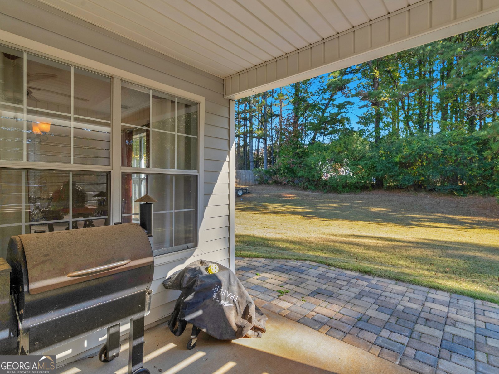 152 Rockport Drive McDonough - Photo 18