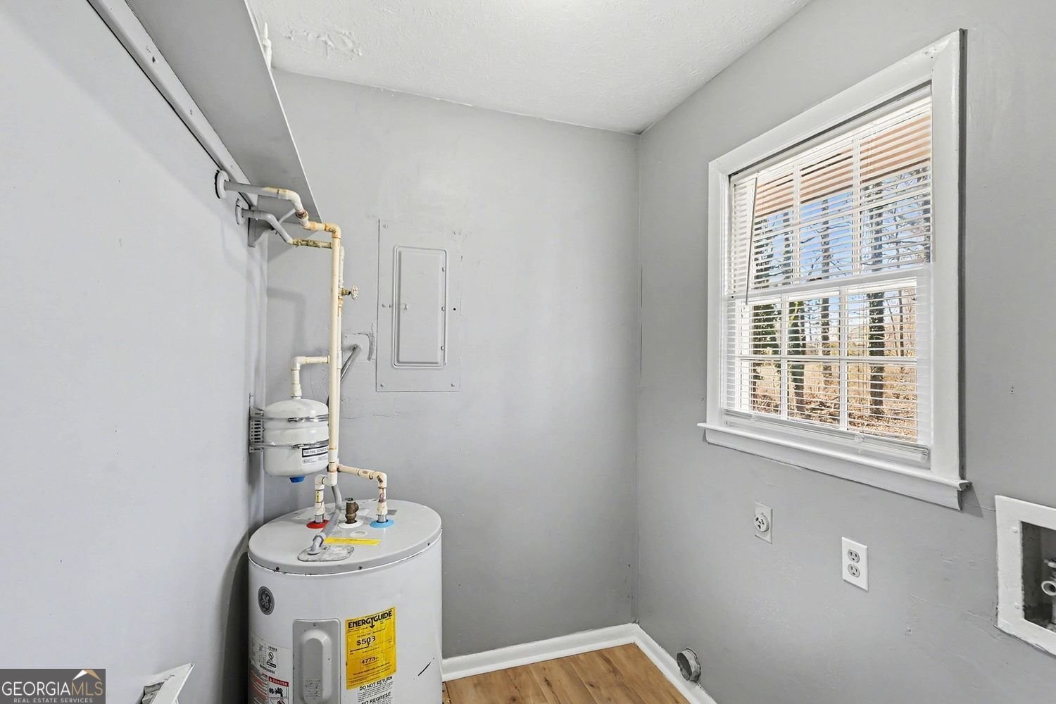 215 Lakeview Drive Temple - Photo 13