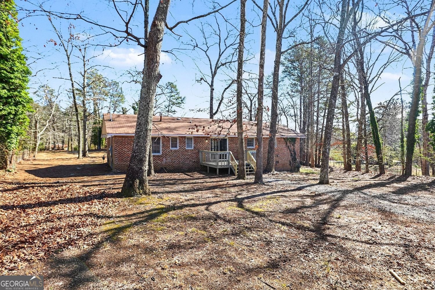 215 Lakeview Drive Temple - Photo 27