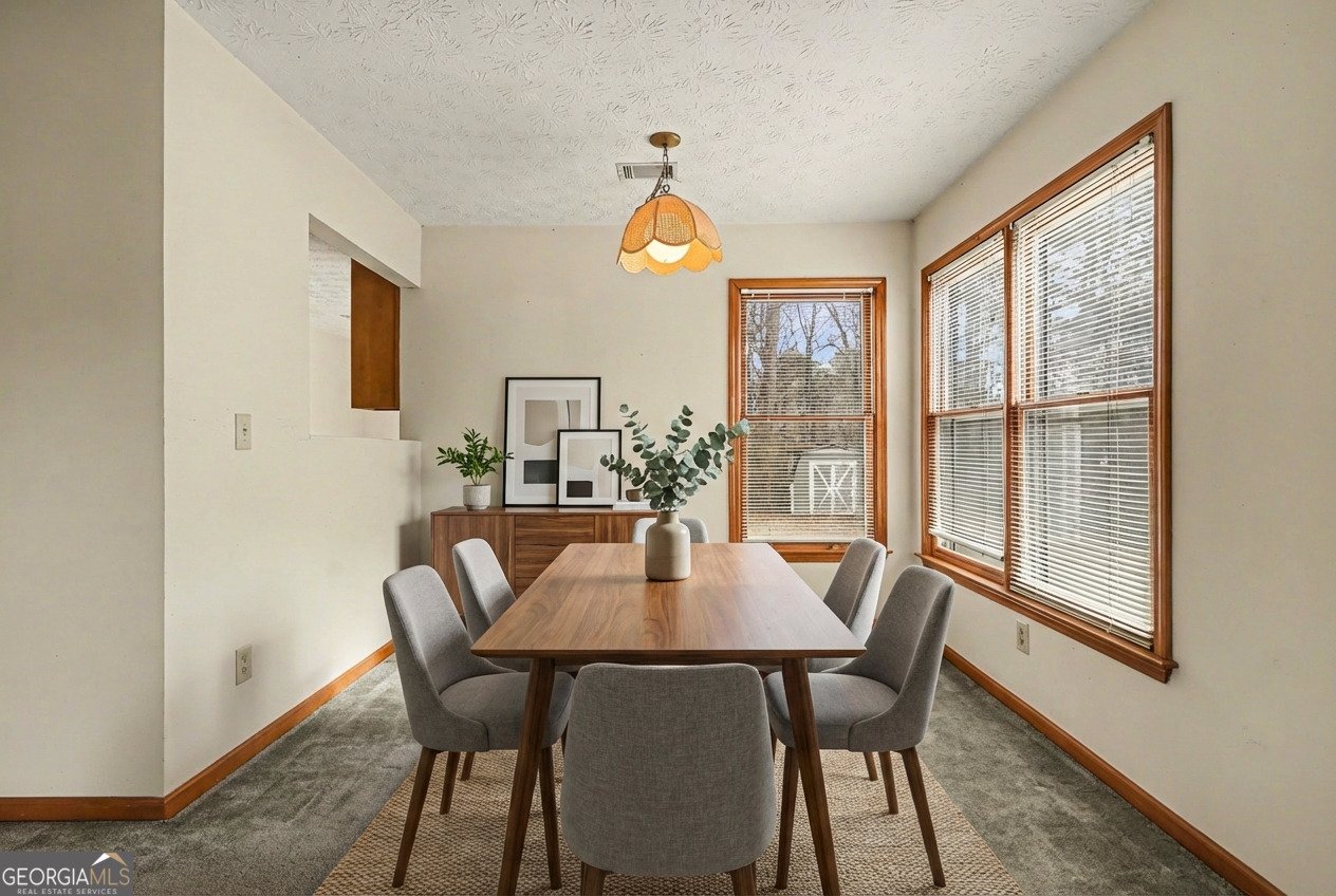 136 Carl Midway Church Road Auburn - Photo 10