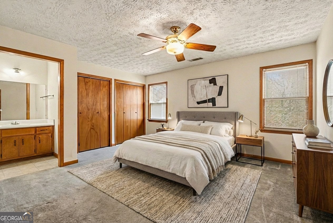 136 Carl Midway Church Road Auburn - Photo 17