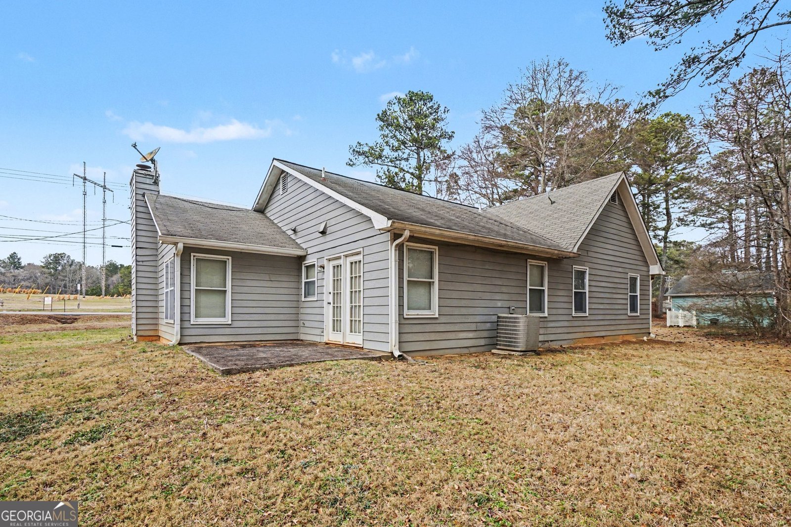 136 Carl Midway Church Road Auburn - Photo 32