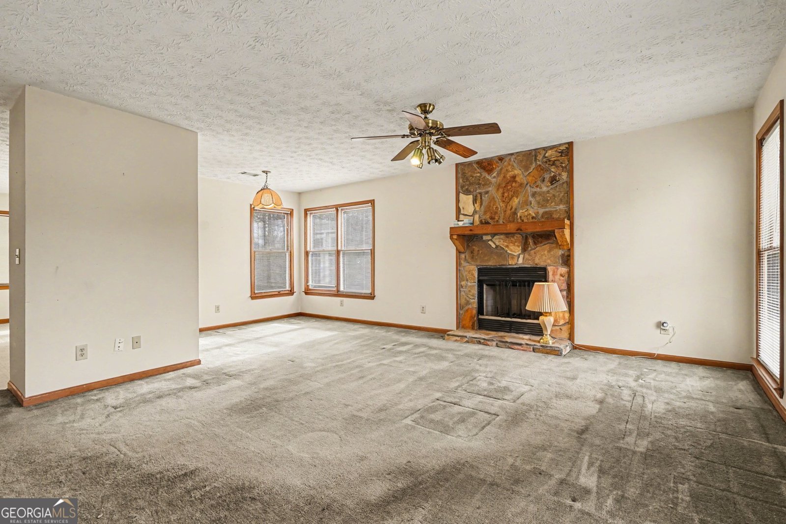 136 Carl Midway Church Road Auburn - Photo 6