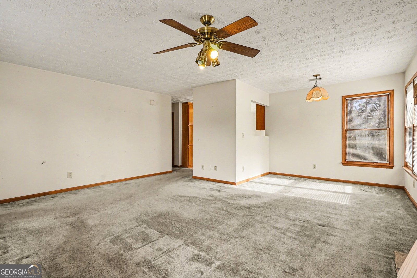 136 Carl Midway Church Road Auburn - Photo 7