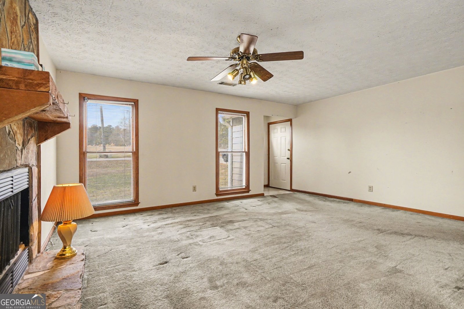 136 Carl Midway Church Road Auburn - Photo 9