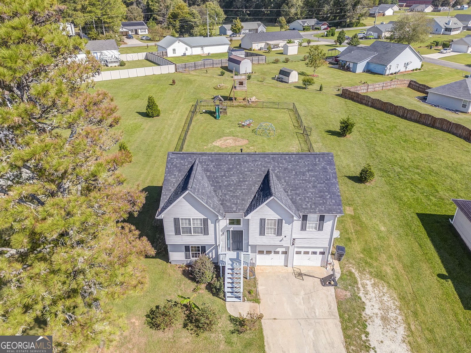 208 Silverthorn Way Cedartown - Photo 38