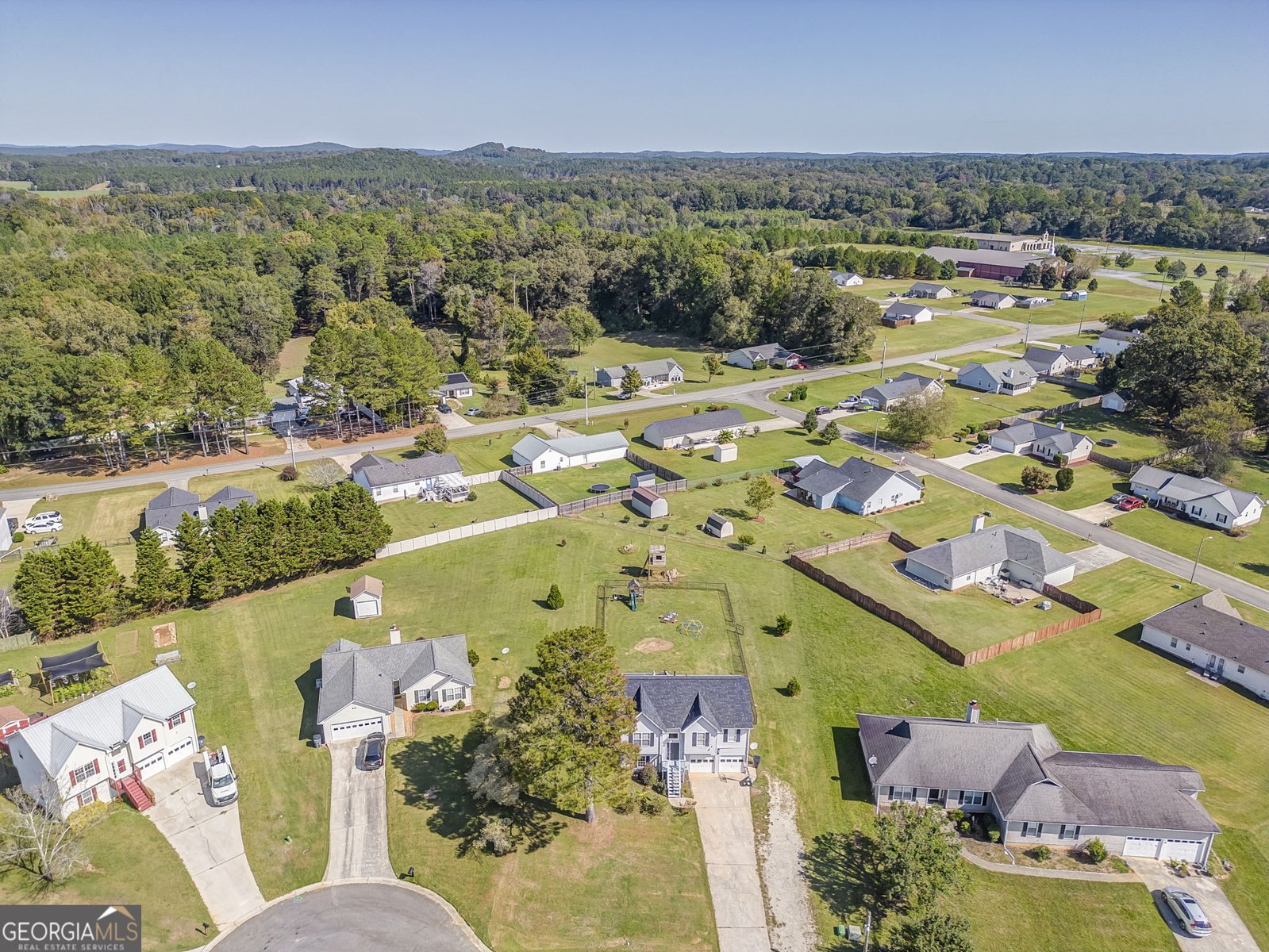 208 Silverthorn Way Cedartown - Photo 40