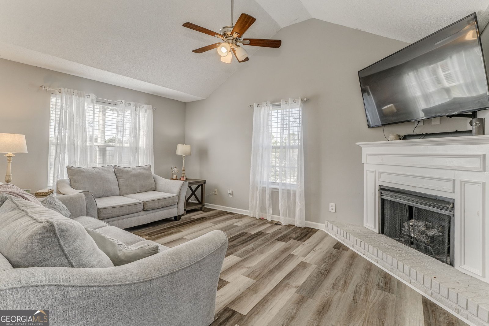 208 Silverthorn Way Cedartown - Photo 7