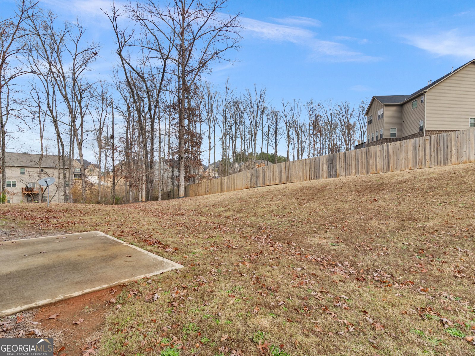 148 Delwood Drive McDonough - Photo 19