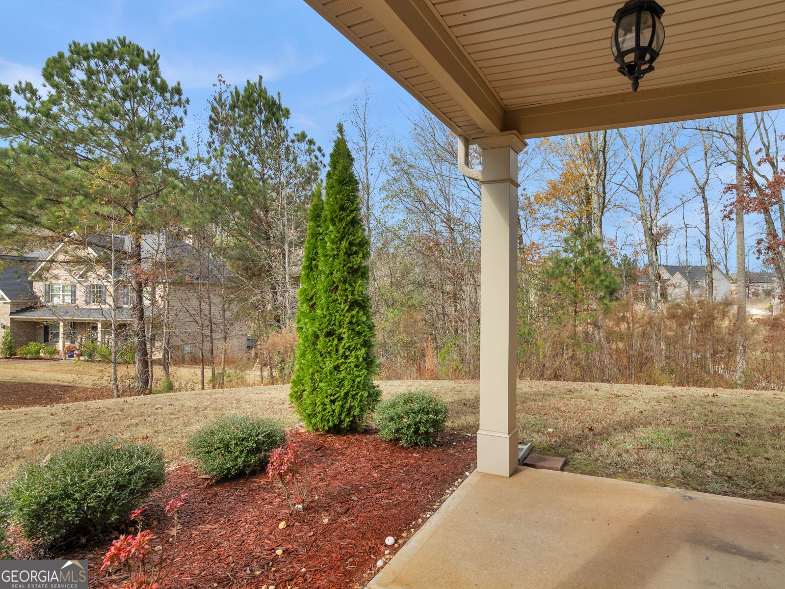 148 Delwood Drive McDonough - Photo 20