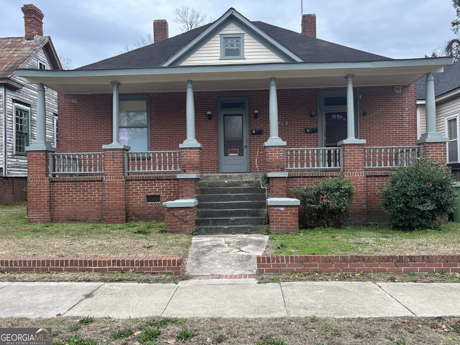 1116 18th Street Columbus - Photo 1
