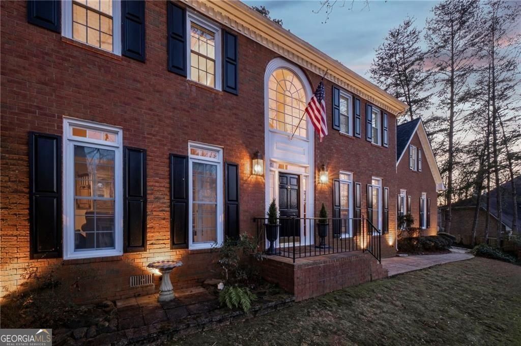 1728 Barrington Circle Abbeville - Photo 1