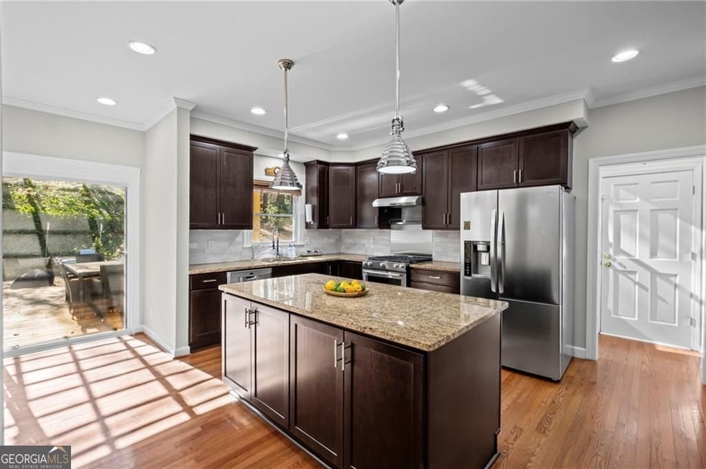 1728 Barrington Circle Abbeville - Photo 10